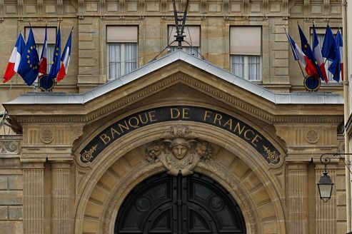 Les entitats bancàries suggereixen la possibilitat de ser supervisades pel Banque de France