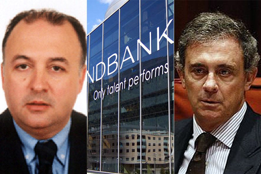 Documents d\'Andbank enviats a Espanya permeten corroborar la corrupció dels Pujol