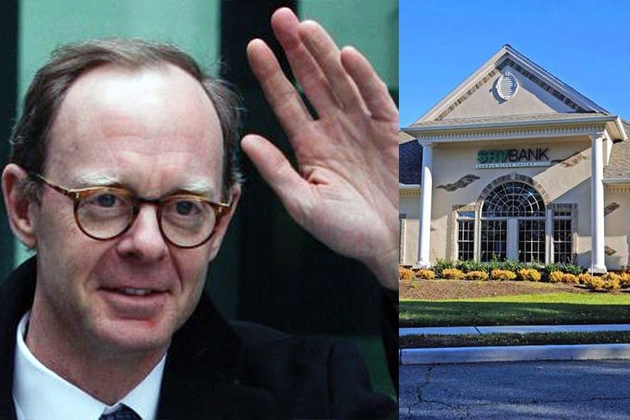 La solució de l\'AREB: un fons voltor penalitzat pel FinCEN per dirigir un banc que rentava diners a Santo Domingo