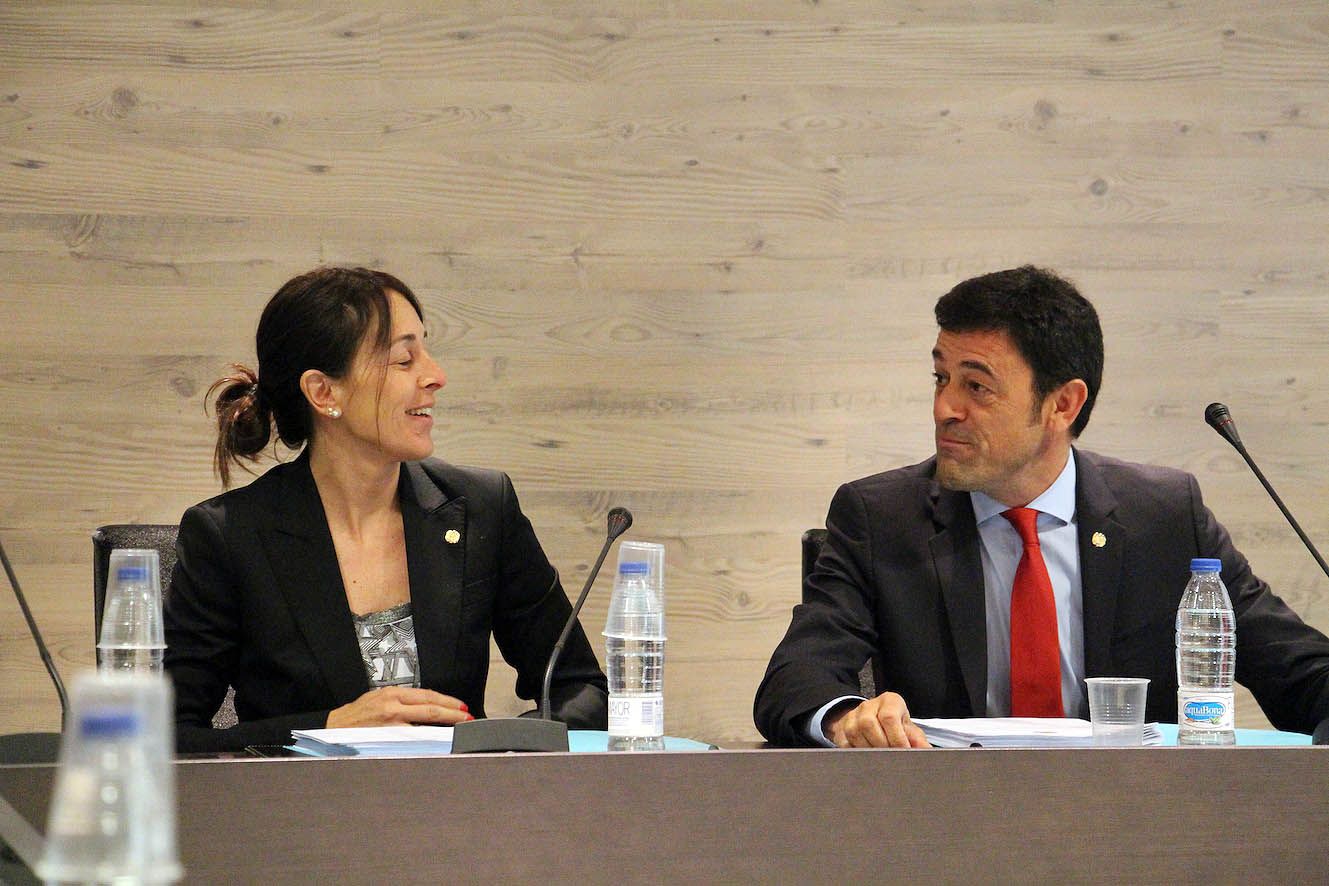 El cònsol d\'Ordino contradiu el Govern en el cas de l\'arquitecte de la CTU