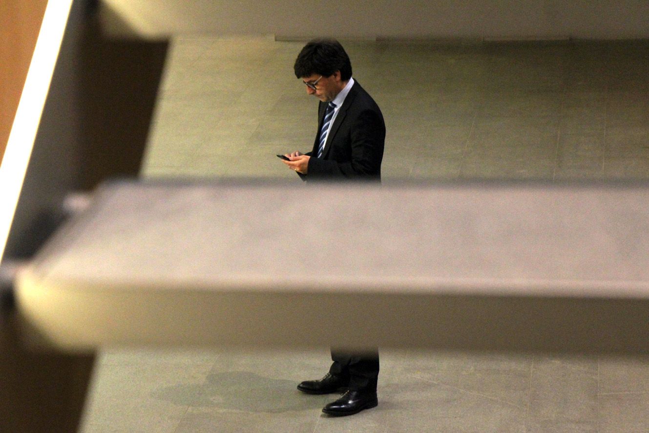 La defensa de les societats panamenyes de Cinca deixa en fora de joc els criteris de PwC i l\'AREB