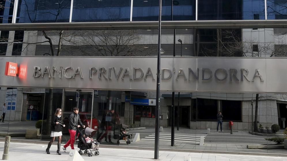 Desconcert i indignació entre clients de BPA per la comunicació dels \'no transferibles\'