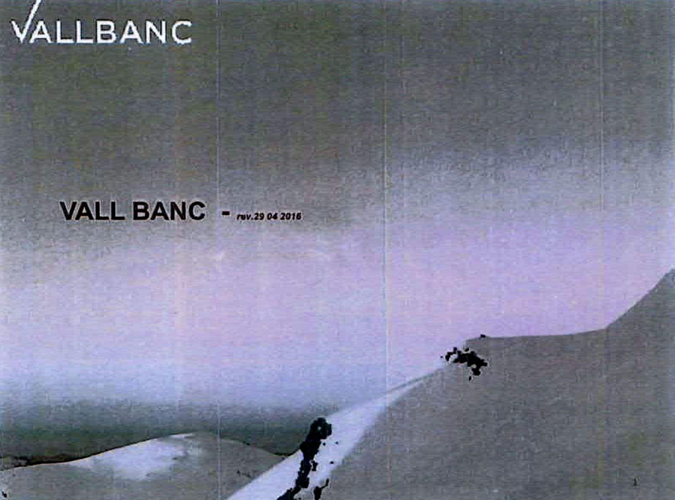 Una part dels clients de Vall Banc també patirà restriccions en l\'operativa