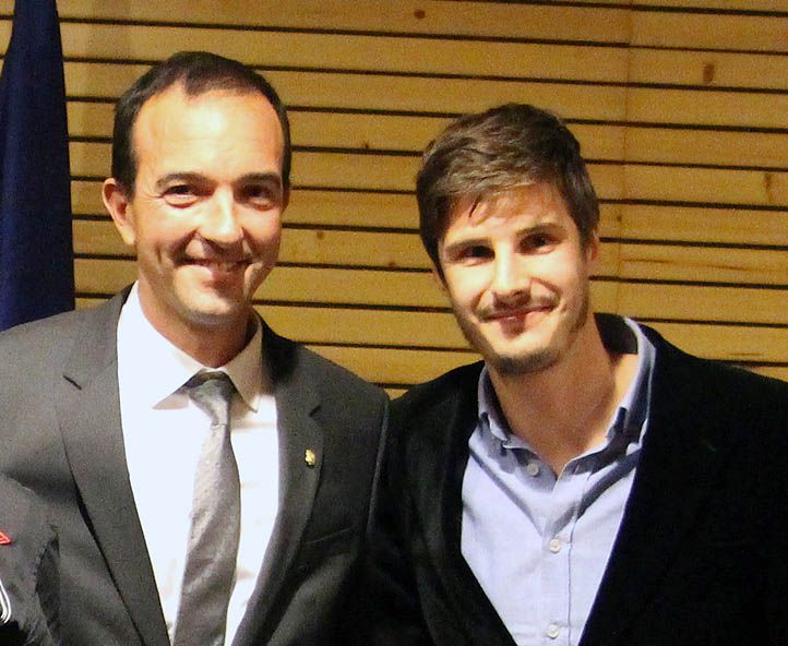 El comú d\'Ordino culmina el procés de destitució del representant de la CTU sancionat