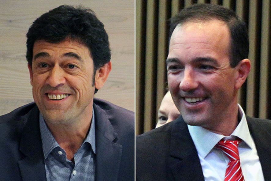 El comú d\'Ordino obliga el Govern a rectificar la composició de la comissió tècnica d\'urbanisme