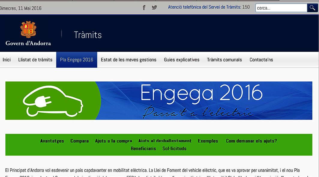 Govern injecta 300.000 euros més i imposa limitacions per combatre \'l\'aixecada de camisa\' al pla Engega