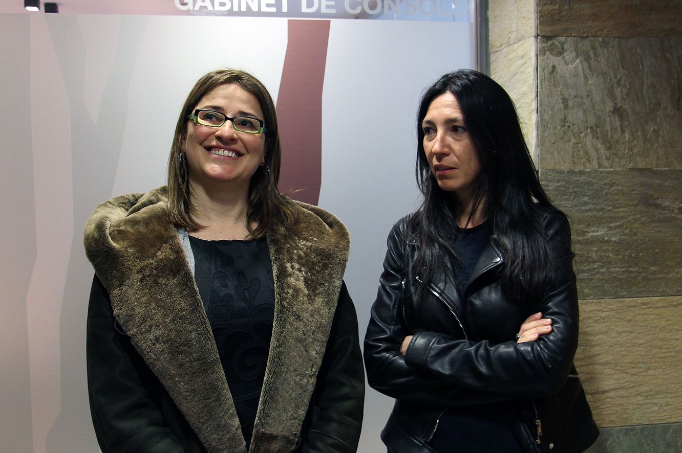 La dona que pot ser clau per al futur de Saetde... i Ordino-Arcalís