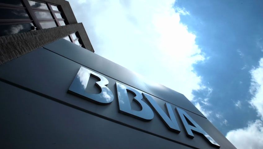 BBVA es perfila com l\'únic corresponsal de Vall Banc... i sols per operar en euros