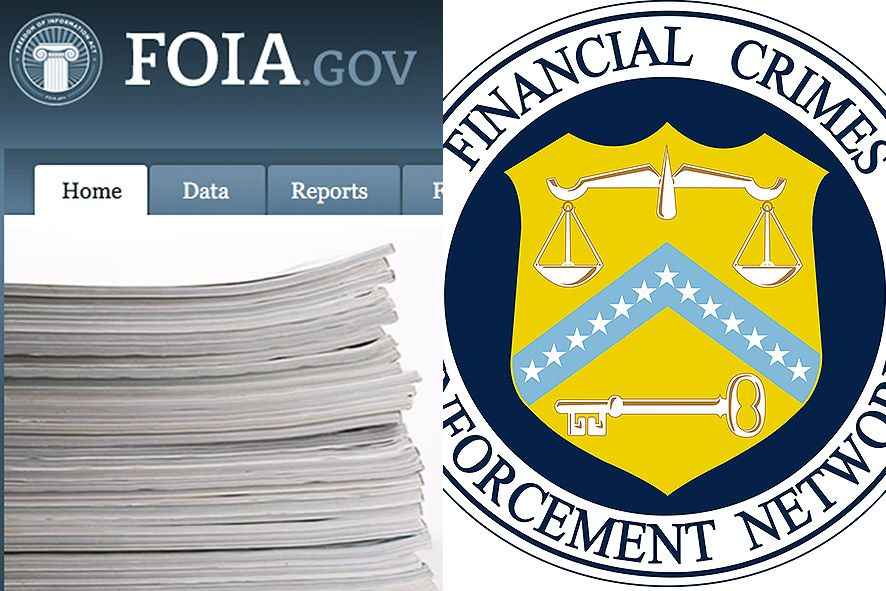 Els accionistes majoritaris de BPA activen la petició de la documentació que tingui el FinCEN sobre el cas