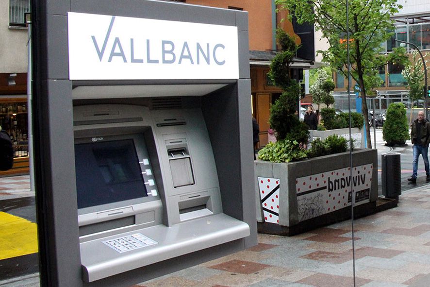 Les restriccions a Vall Banc afecten de ple els titulars de bons o accions: no es poden tocar