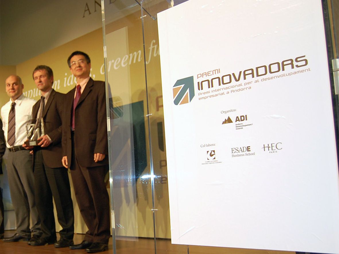 Bio Valira o l\'enèsim fracàs \'innovador\' de l\'administració