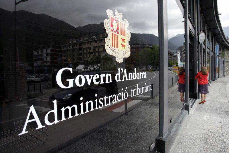 Malestar a l\'administració tributària per un frau detectat i que s\'hauria deixat caducar