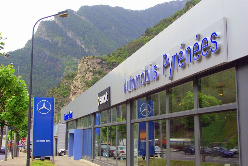 Pyrénées obté més de la meitat dels ajuts del programa Engega