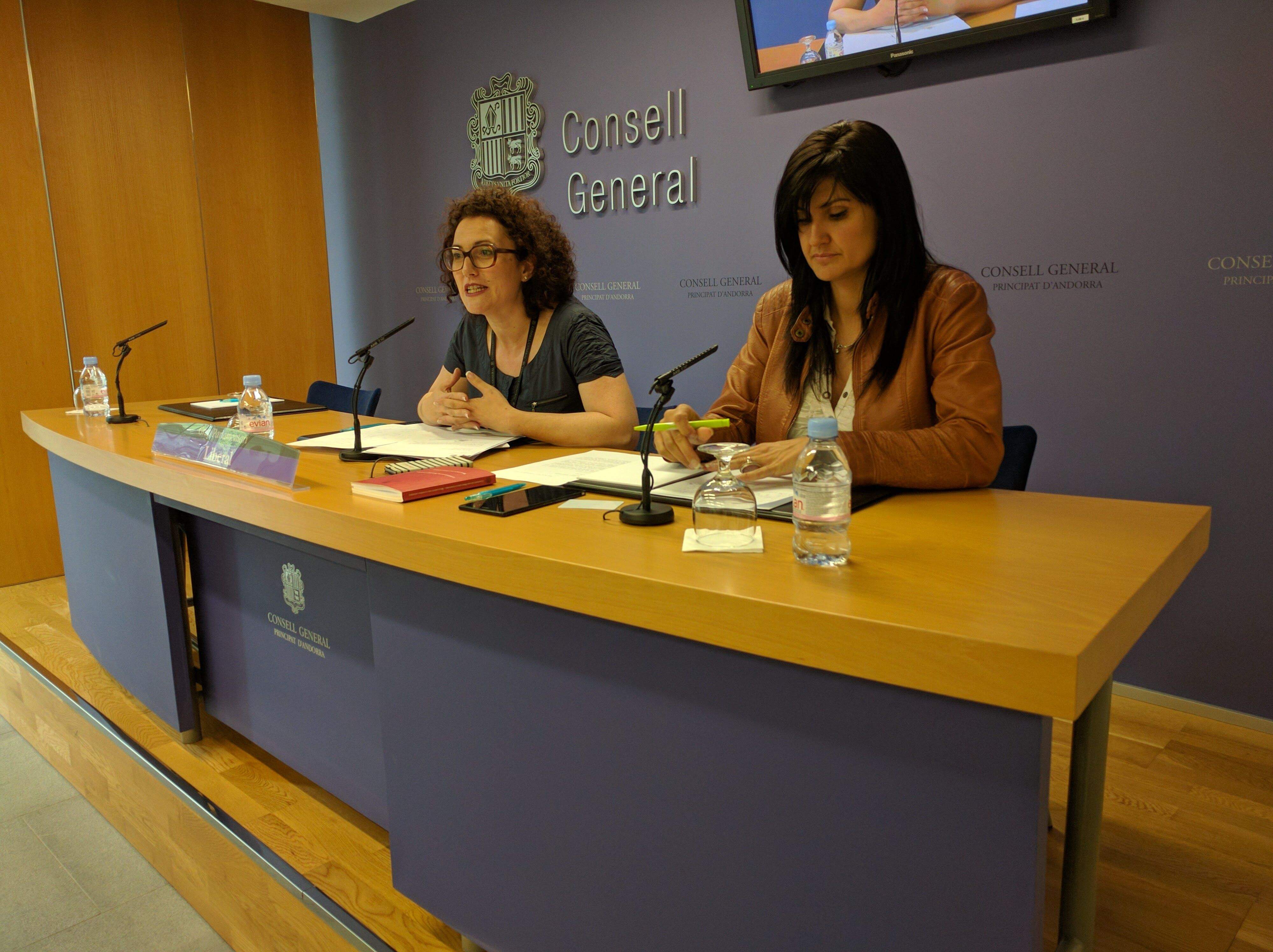 Les negatives reiterades del Govern a facilitar informació podrien acabar als tribunals