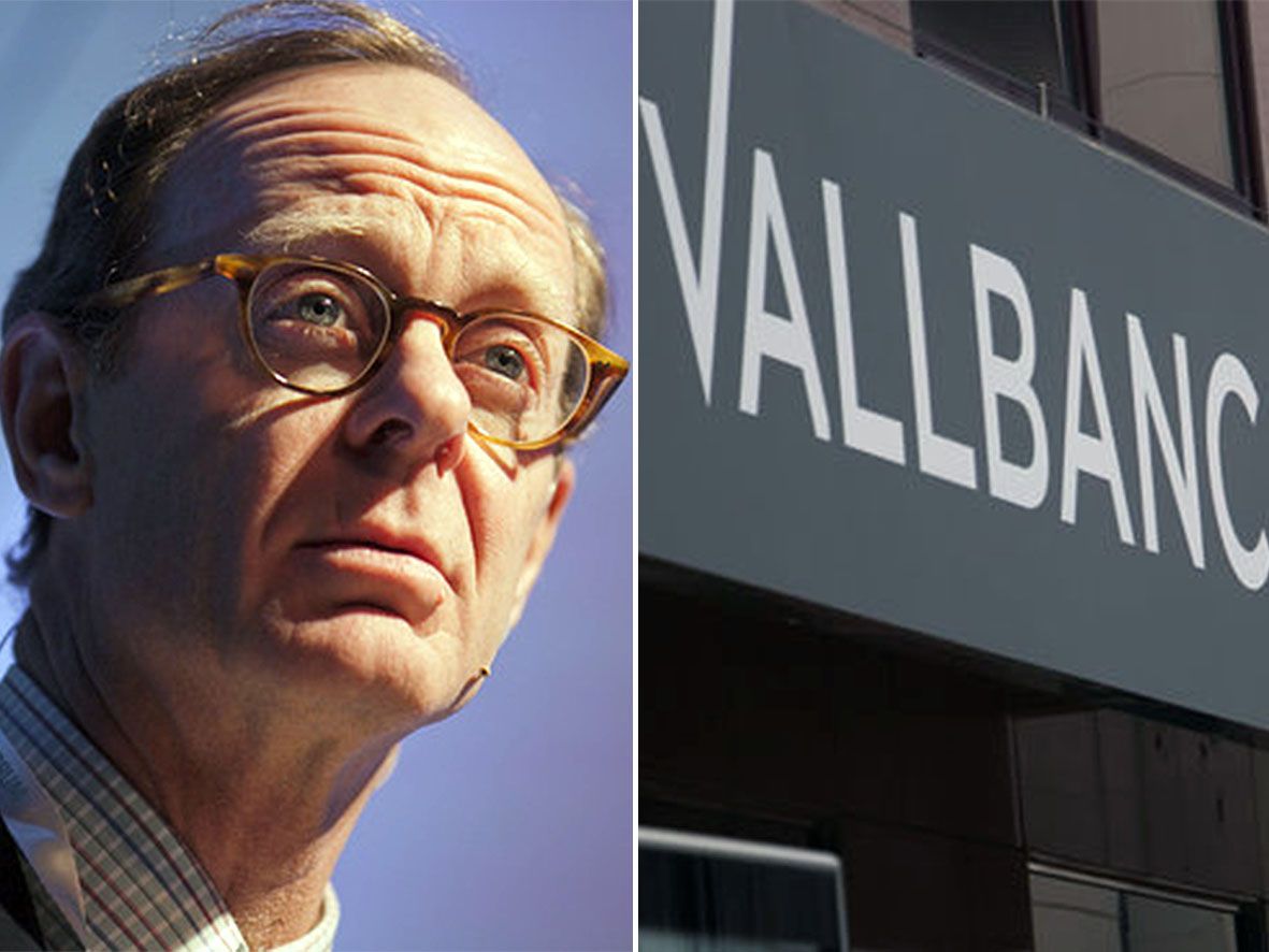 L\'oferta de JC Flowers preveu pagar l\'AREB amb la venda de Vall Banc a la banca andorrana L\'oferta de JC Flowers preveu pagar l\'AREB amb la venda de Vall Banc a la banca andorrana