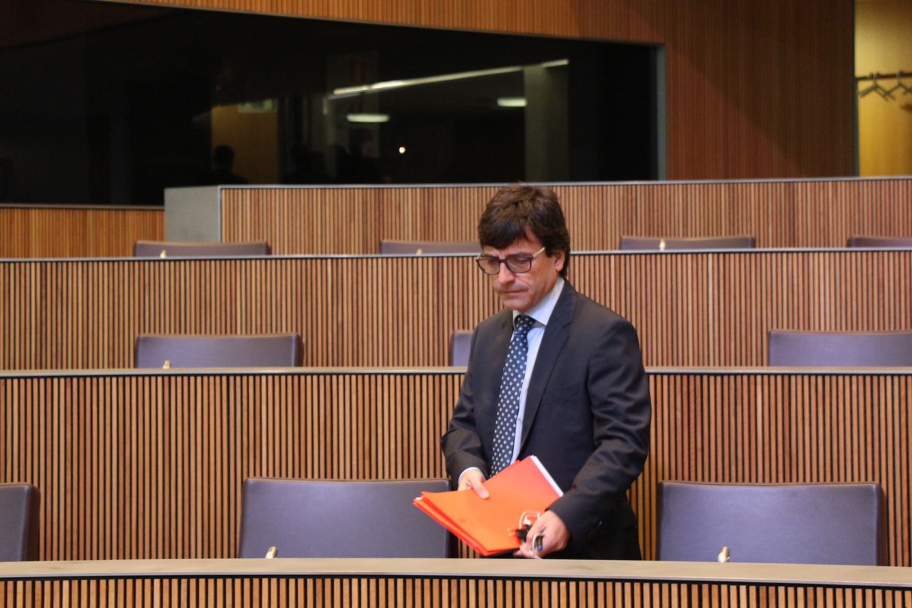 Cinca evita reconèixer la \'condonació tributària\' a una joieria però admet problemes d\'interpretació legal