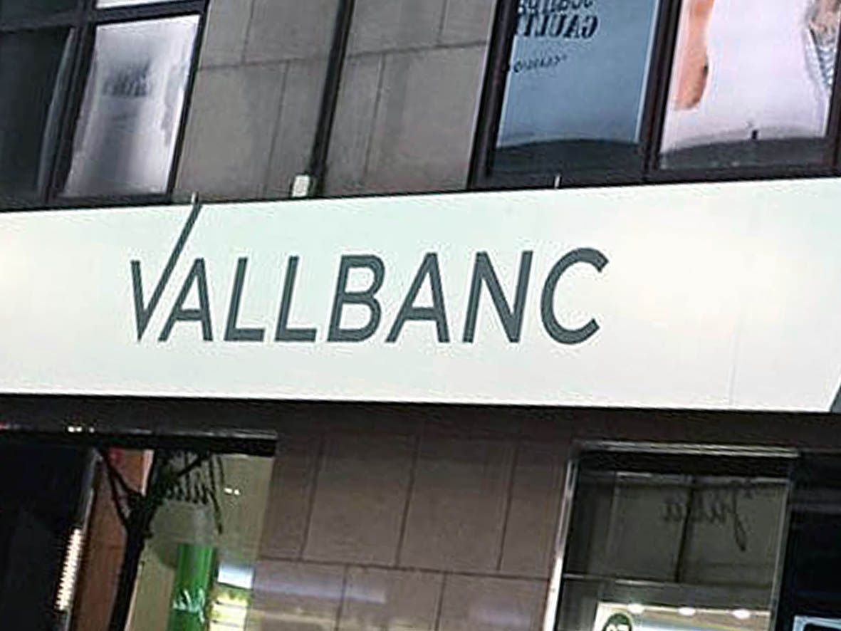 Vall Banc comença a alliberar els plans de pensió dels treballadors i els productes d\'estalvi garantit