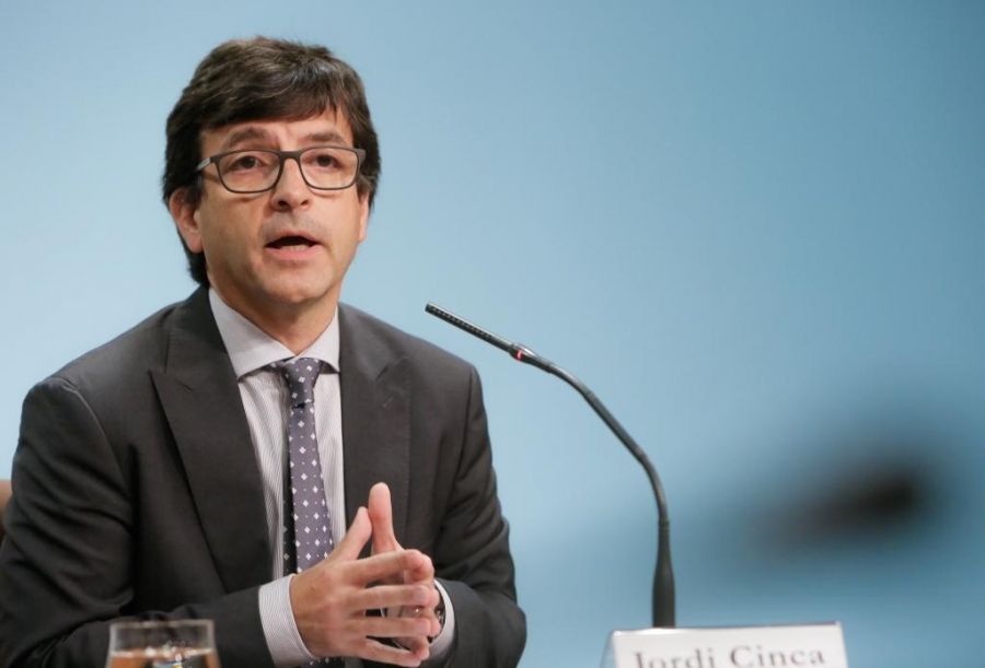 Cinca assegura que les avaries a Andorra Telecom \"no tenen res a veure amb una falta d\'inversió\"