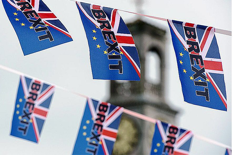 La victòria del \'Brexit\' obre interrogants en el procés d\'associació d\'Andorra a la UE