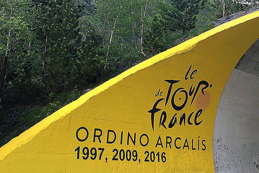 El pas del Tour obligarà