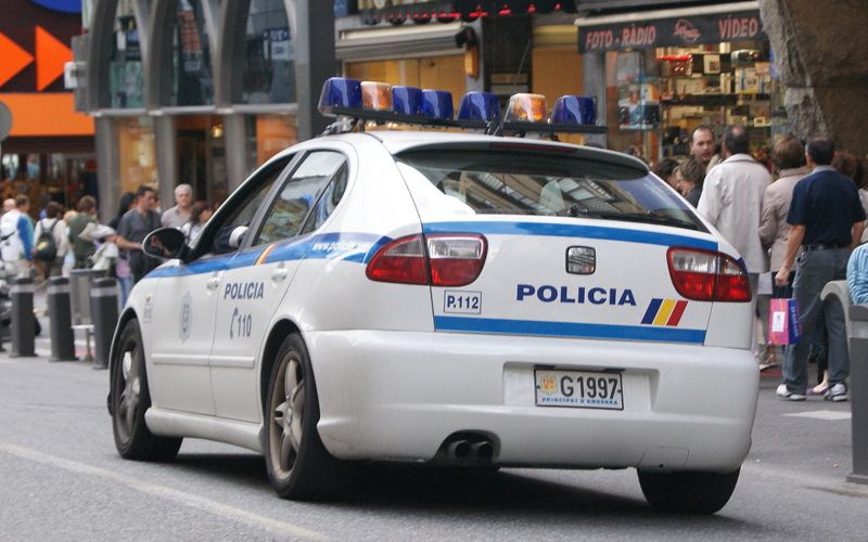 Empresonat un dels implicats en l\'homicidi de la gasolinera del 2011 per amenaçar la parella