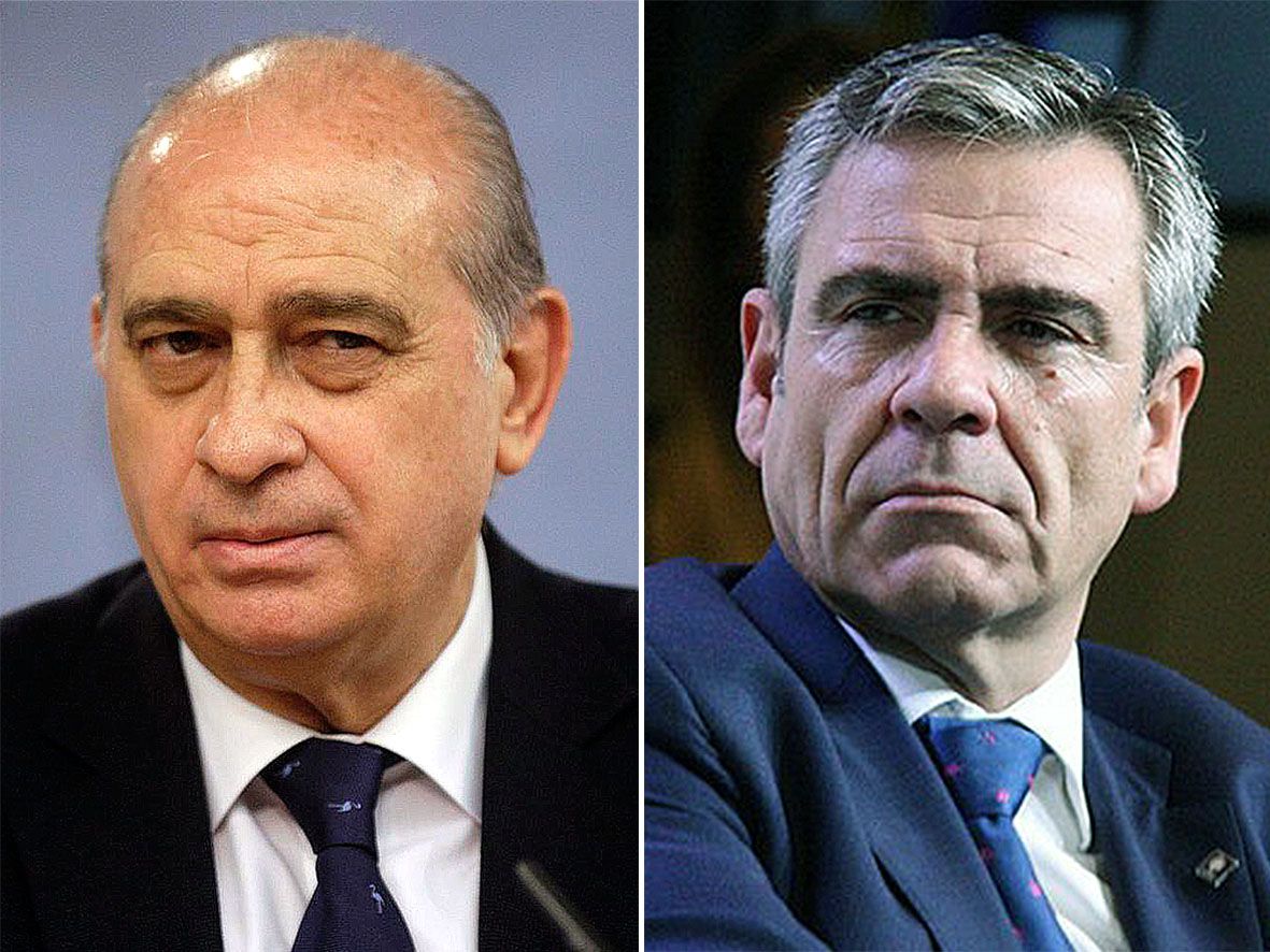 Les \'clavegueres\' de l\'Estat espanyol pretenien usar BPA contra el procés sobiranista català