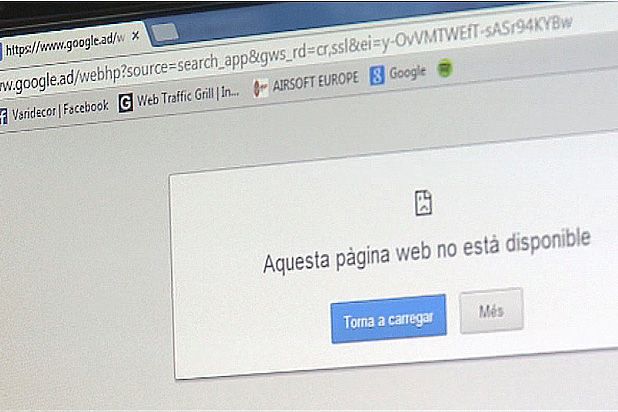 Els atacs pirata contribueixen a augmentar el malestar dels clients contra Andorra Telecom