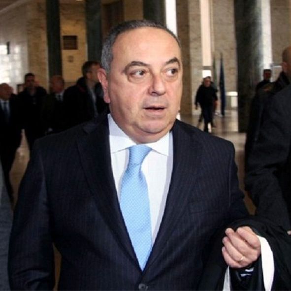 Lo Voi, Flammineis i Spedale: tres combatents de la \'Cosa Nostra\' al Principat