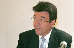 Un exdirector general d\'Andbank va ser conseller delegat de la consultora implicada en el cas de corrupció política a Catalunya