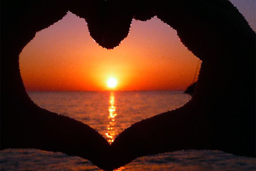 Espero, deseo, ansio... per Mari Tere Maiz Mendi