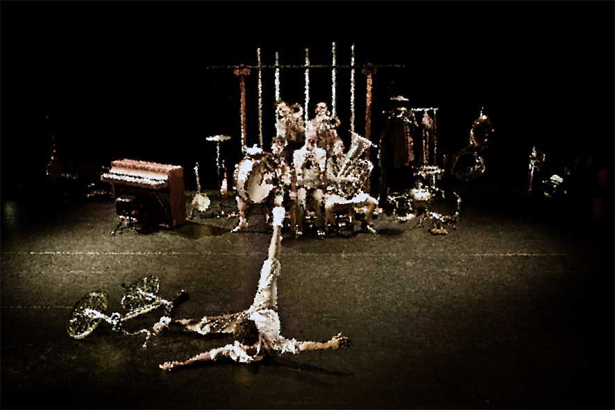 El disbarat, per Jaume Casal