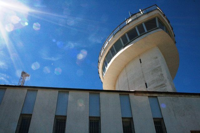 \'Turi\' Mora és el concessionari del centre mèdic i esportiu que s\'ha de construir a l\'antic edifici de Sud Ràdio