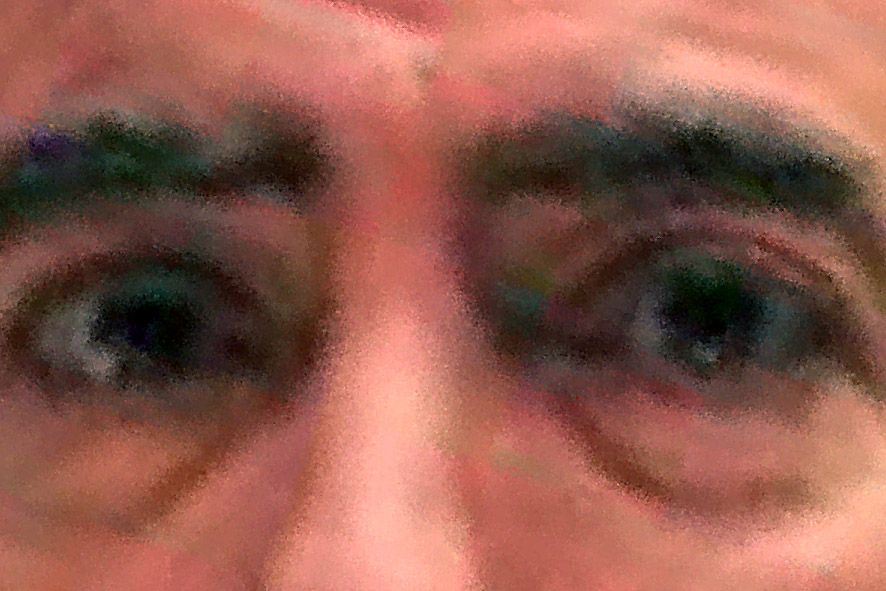 Imperdonable, Sílvia Jaén