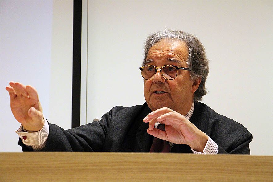 Empleats i exempleats de BPA demanen la inhabilitació de l\'advocat Pujadas per una infracció professional molt greu