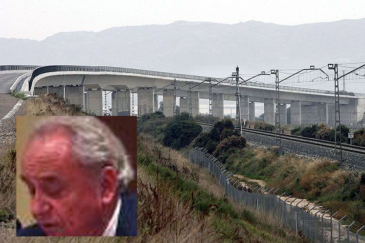 Una part dels diners del frau de la línia de Llevant de l\'AVE van anar a parar en un compte andorrà