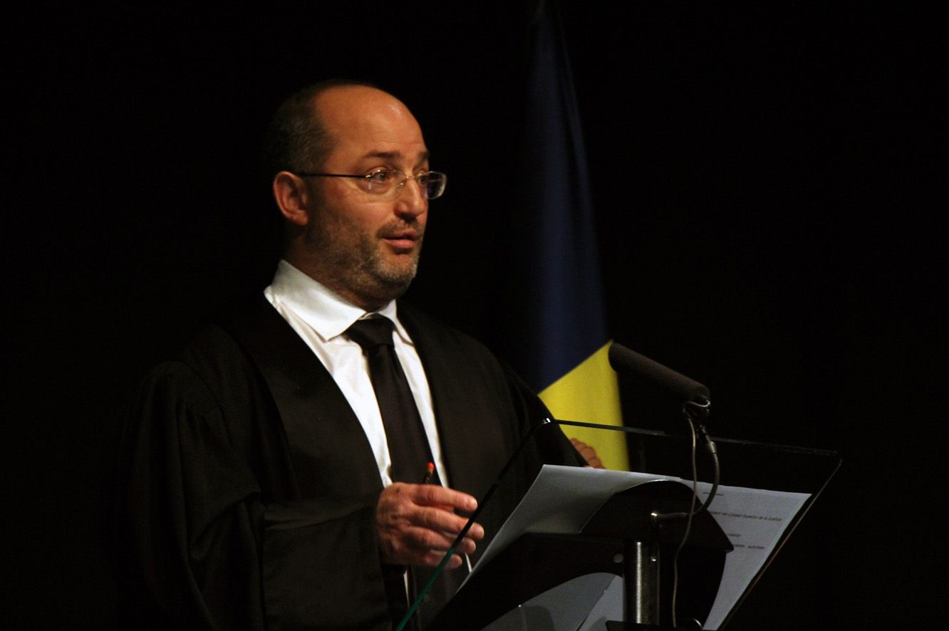 La policia investiga una onada de robatoris que hauria afectat el xalet del fiscal general