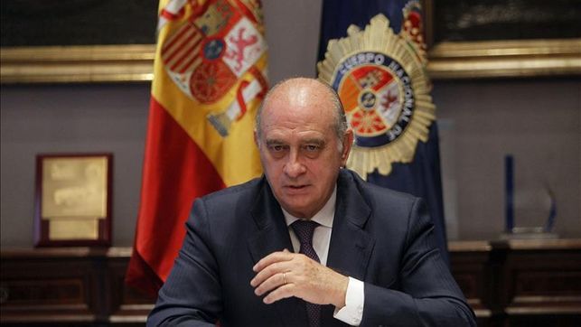 Fernández Díaz premia l\'exagregat d\'Interior a Andorra \'Boni\' Díaz amb un càrrec d\'11.000 euros al mes