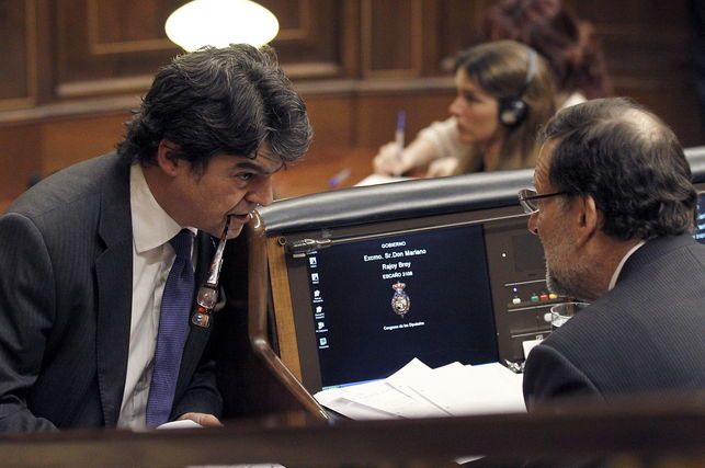 La possible participació de Rajoy en l\'operació per obtenir dades dels Pujol encén encara més el \'cas BPA\'