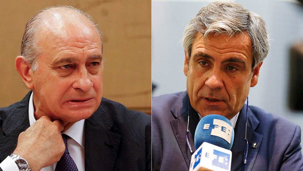 La querella de Trias i CDC pel \'Fernandezgate\' recull l\'episodi referent a BPA