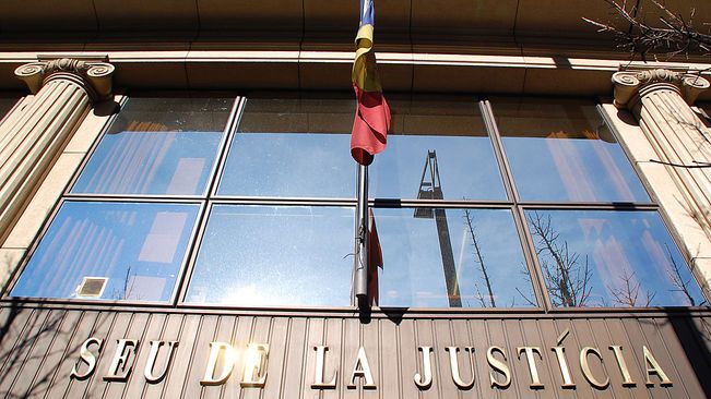Vint processats en el \'cas BPA\' inicien el procés judicial perquè s\'anul·li la causa