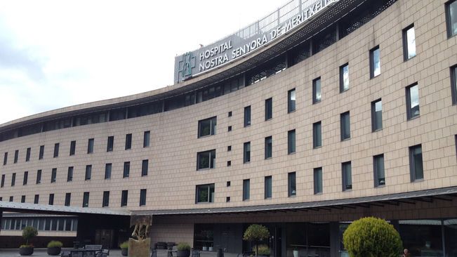 La purga d\'anestesistes amenaça d\'encendre una nova batalla a l\'hospital