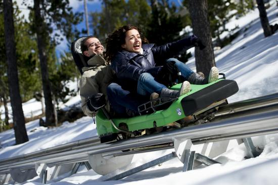 El xou financer de Sant Julià entra en el principi de la fi