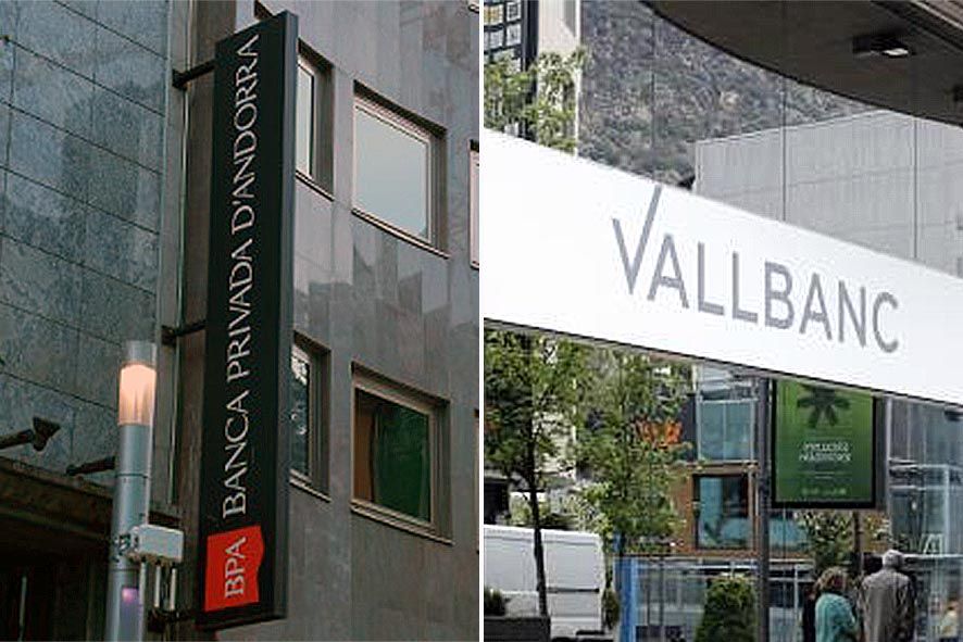 ¿I si el traspàs de dipòsits travats a BPA servís per dotar de (més) liquiditat Vall Banc?