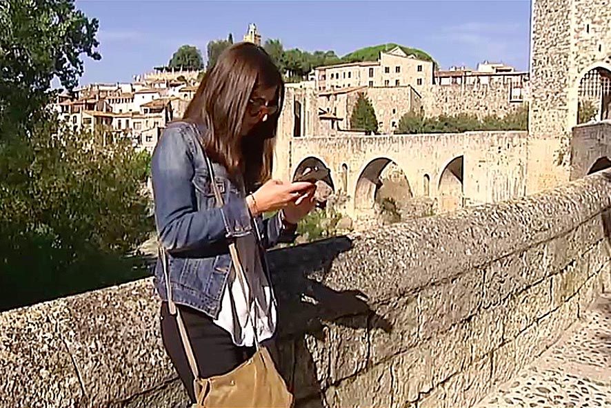 Una turista catalana lamenta els 2.000 euros de \'roaming\' que li han facturat per consum de dades a Andorra