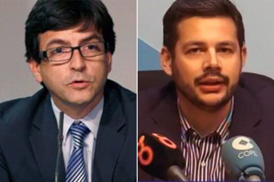 El Govern denuncia per calúmnies el numismàtic que ha internacionalitzat \'l\'escàndol dels euros\'