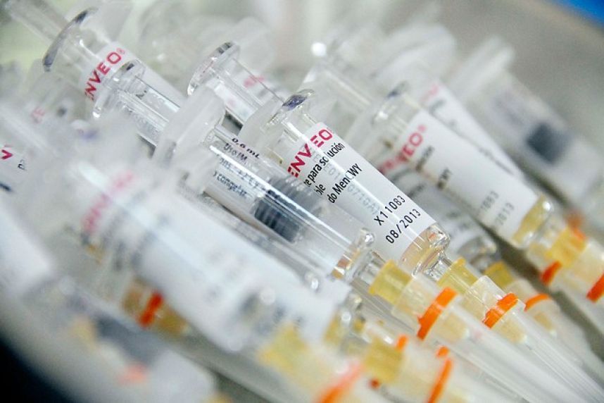 Quatre morts en quinze anys a Andorra per meningitis B
