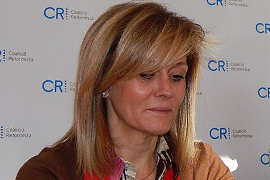 Commoció per la mort de l\'excònsol Conxita Mora, que serà acomiadada divendres