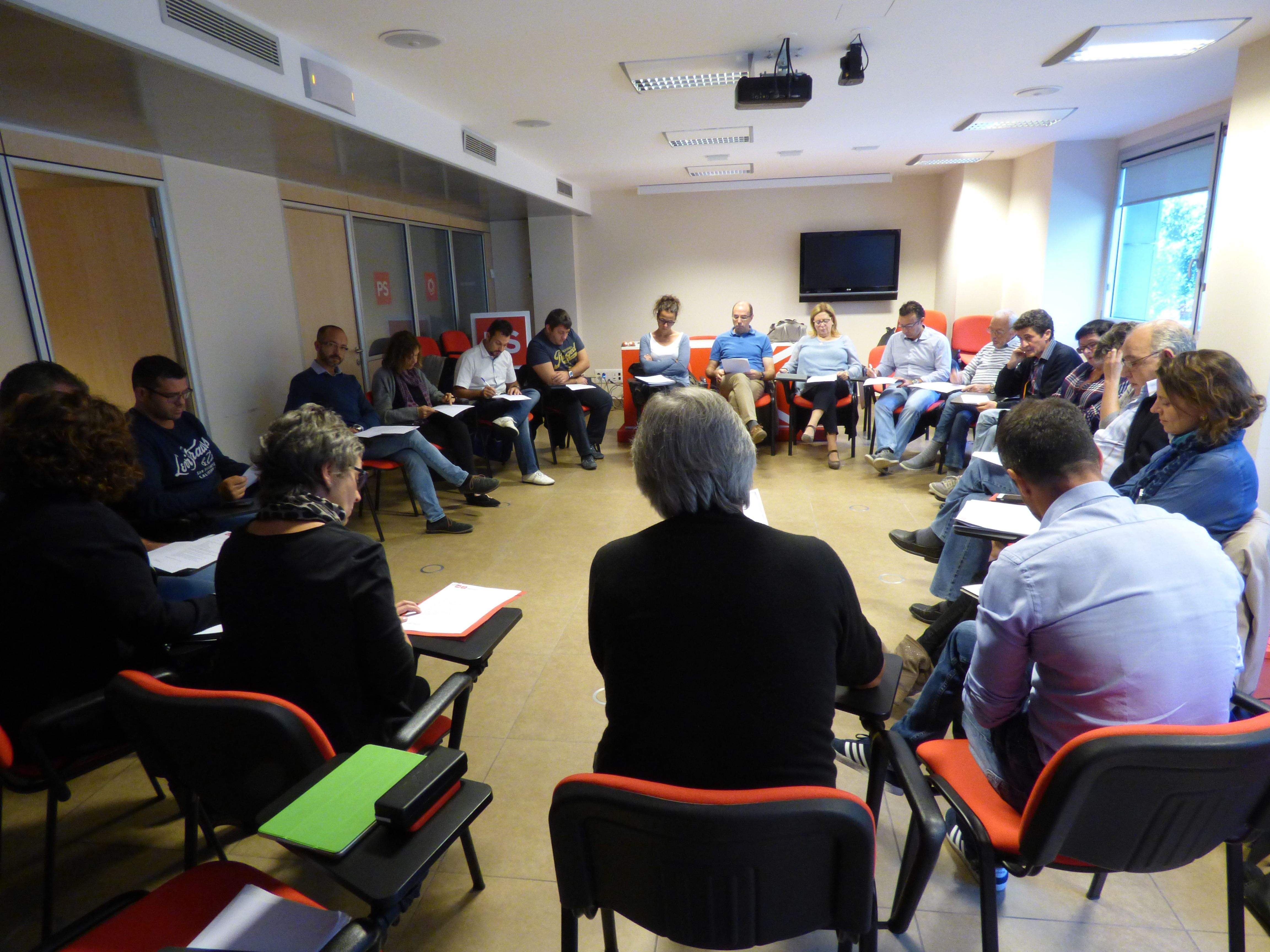 Una part de DA comença a tenir \"molts dubtes\" sobre l\'actuació dels seus dirigents