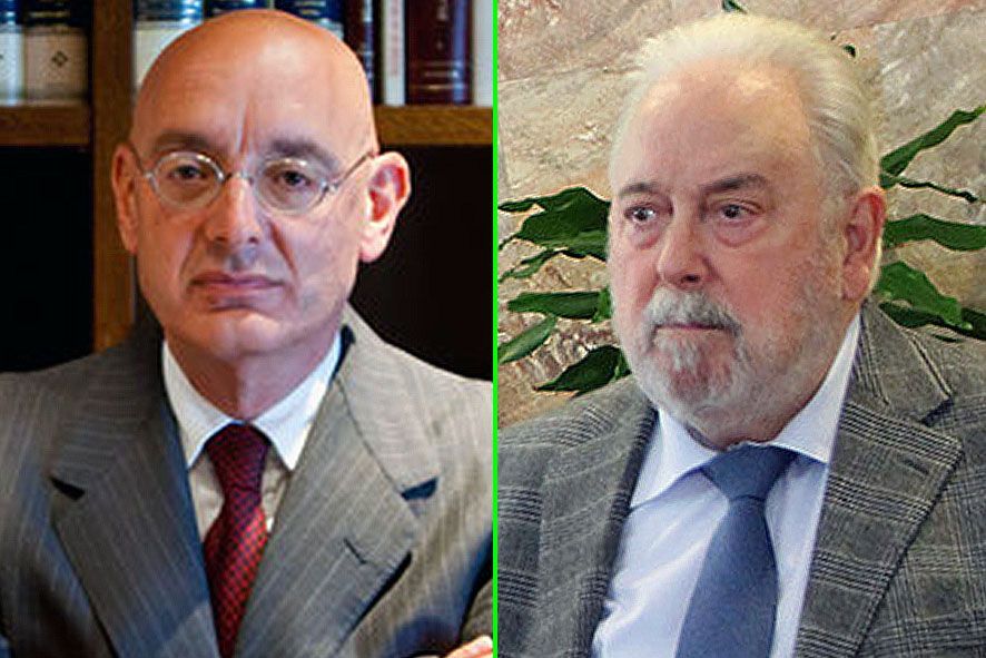 Una batussa entre dos experimentats advocats amb un notari i un batlle de testimonis arriba al TC