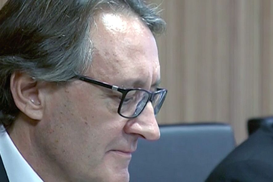 Higini Cierco lliga la nota del FinCEN al \'cas Pujol\' en una compareixença \"clara, contundent i convincent\"